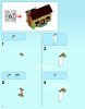 Notice / Instructions de Montage - LEGO - The Simpsons - 71006 - La maison des Simpson: Page 2