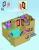 Notice / Instructions de Montage - LEGO - The Simpsons - 71006 - La maison des Simpson: Page 4