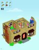 Notice / Instructions de Montage - LEGO - The Simpsons - 71006 - La maison des Simpson: Page 8