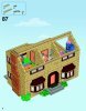 Notice / Instructions de Montage - LEGO - The Simpsons - 71006 - La maison des Simpson: Page 12