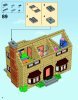 Notice / Instructions de Montage - LEGO - The Simpsons - 71006 - La maison des Simpson: Page 14