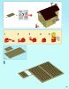 Notice / Instructions de Montage - LEGO - The Simpsons - 71006 - La maison des Simpson: Page 29