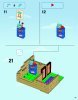 Notice / Instructions de Montage - LEGO - The Simpsons - 71006 - La maison des Simpson: Page 43