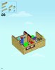 Notice / Instructions de Montage - LEGO - The Simpsons - 71006 - La maison des Simpson: Page 54