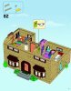 Notice / Instructions de Montage - LEGO - The Simpsons - 71006 - La maison des Simpson: Page 7