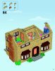 Notice / Instructions de Montage - LEGO - The Simpsons - 71006 - La maison des Simpson: Page 9