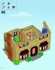 Notice / Instructions de Montage - LEGO - The Simpsons - 71006 - La maison des Simpson: Page 10