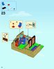 Notice / Instructions de Montage - LEGO - The Simpsons - 71006 - La maison des Simpson: Page 46