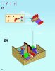 Notice / Instructions de Montage - LEGO - The Simpsons - 71006 - La maison des Simpson: Page 50