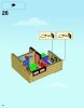 Notice / Instructions de Montage - LEGO - The Simpsons - 71006 - La maison des Simpson: Page 52