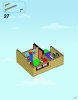 Notice / Instructions de Montage - LEGO - The Simpsons - 71006 - La maison des Simpson: Page 53