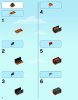 Notice / Instructions de Montage - LEGO - The Simpsons - 71006 - La maison des Simpson: Page 6