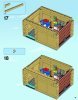 Notice / Instructions de Montage - LEGO - The Simpsons - 71006 - La maison des Simpson: Page 35