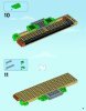 Notice / Instructions de Montage - LEGO - The Simpsons - 71006 - La maison des Simpson: Page 57