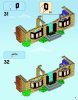 Notice / Instructions de Montage - LEGO - The Simpsons - 71006 - La maison des Simpson: Page 71