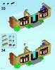 Notice / Instructions de Montage - LEGO - The Simpsons - 71006 - La maison des Simpson: Page 72