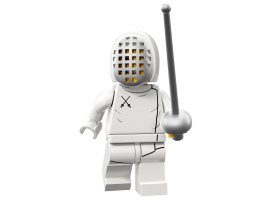 71008 - LEGO® Minifigures, Series 13