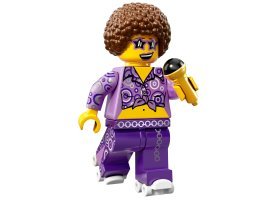 71008 - LEGO® Minifigures, Series 13