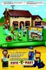 Notice / Instructions de Montage - LEGO - The Simpsons - 71009 - LEGO® Minifigures: Les Simpsons™ Série 2.0: Page 2