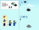 Notice / Instructions de Montage - LEGO - The Simpsons - 71016 - Kwik-E-Mart: Page 4