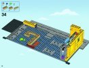 Notice / Instructions de Montage - LEGO - The Simpsons - 71016 - Kwik-E-Mart: Page 52