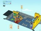 Notice / Instructions de Montage - LEGO - The Simpsons - 71016 - Kwik-E-Mart: Page 61