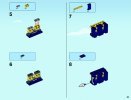 Notice / Instructions de Montage - LEGO - The Simpsons - 71016 - Kwik-E-Mart: Page 65