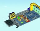 Notice / Instructions de Montage - LEGO - The Simpsons - 71016 - Kwik-E-Mart: Page 69