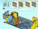 Notice / Instructions de Montage - LEGO - The Simpsons - 71016 - Kwik-E-Mart: Page 75