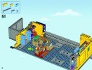 Notice / Instructions de Montage - LEGO - The Simpsons - 71016 - Kwik-E-Mart: Page 76