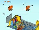 Notice / Instructions de Montage - LEGO - The Simpsons - 71016 - Kwik-E-Mart: Page 79