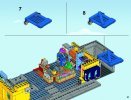 Notice / Instructions de Montage - LEGO - The Simpsons - 71016 - Kwik-E-Mart: Page 93