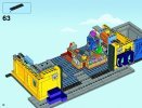 Notice / Instructions de Montage - LEGO - The Simpsons - 71016 - Kwik-E-Mart: Page 98