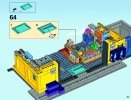 Notice / Instructions de Montage - LEGO - The Simpsons - 71016 - Kwik-E-Mart: Page 99