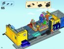 Notice / Instructions de Montage - LEGO - The Simpsons - 71016 - Kwik-E-Mart: Page 100