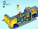 Notice / Instructions de Montage - LEGO - The Simpsons - 71016 - Kwik-E-Mart: Page 101