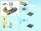 Notice / Instructions de Montage - LEGO - The Simpsons - 71016 - Kwik-E-Mart: Page 106