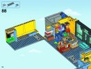 Notice / Instructions de Montage - LEGO - The Simpsons - 71016 - Kwik-E-Mart: Page 140