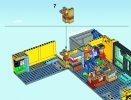 Notice / Instructions de Montage - LEGO - The Simpsons - 71016 - Kwik-E-Mart: Page 143