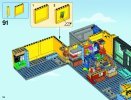 Notice / Instructions de Montage - LEGO - The Simpsons - 71016 - Kwik-E-Mart: Page 144