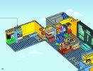 Notice / Instructions de Montage - LEGO - The Simpsons - 71016 - Kwik-E-Mart: Page 146