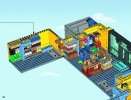 Notice / Instructions de Montage - LEGO - The Simpsons - 71016 - Kwik-E-Mart: Page 148