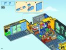 Notice / Instructions de Montage - LEGO - The Simpsons - 71016 - Kwik-E-Mart: Page 150