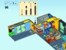 Notice / Instructions de Montage - LEGO - The Simpsons - 71016 - Kwik-E-Mart: Page 151