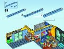 Notice / Instructions de Montage - LEGO - The Simpsons - 71016 - Kwik-E-Mart: Page 157