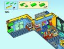 Notice / Instructions de Montage - LEGO - The Simpsons - 71016 - Kwik-E-Mart: Page 161