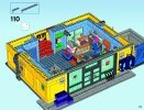 Notice / Instructions de Montage - LEGO - The Simpsons - 71016 - Kwik-E-Mart: Page 173