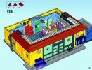 Notice / Instructions de Montage - LEGO - The Simpsons - 71016 - Kwik-E-Mart: Page 181