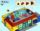 Notice / Instructions de Montage - LEGO - The Simpsons - 71016 - Kwik-E-Mart: Page 182