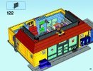 Notice / Instructions de Montage - LEGO - The Simpsons - 71016 - Kwik-E-Mart: Page 185